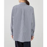 【WEB限定カラー】オーセンティックシャツ/UVカット・防シワ | ROPE' PICNIC | 詳細画像37 