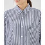 【WEB限定カラー】オーセンティックシャツ/UVカット・防シワ | ROPE' PICNIC | 詳細画像38 