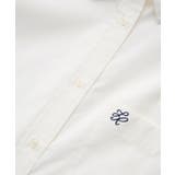 【WEB限定カラー】オーセンティックシャツ/UVカット・防シワ | ROPE' PICNIC | 詳細画像43 