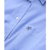 【WEB限定カラー】オーセンティックシャツ/UVカット・防シワ | ROPE' PICNIC | 詳細画像45 