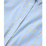 【WEB限定カラー】オーセンティックシャツ/UVカット・防シワ | ROPE' PICNIC | 詳細画像47 