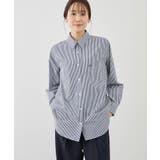 【WEB限定カラー】オーセンティックシャツ/UVカット・防シワ | ROPE' PICNIC | 詳細画像7 