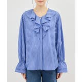 ハシゴレース×ラッフルフリルブラウス | ROPE' PICNIC | 詳細画像38