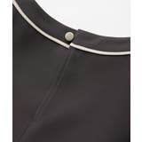 【WEB限定サイズ】配色アソートフロントタックブラウス | ROPE' PICNIC | 詳細画像46 