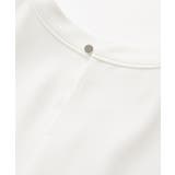 【WEB限定サイズ】配色アソートフロントタックブラウス | ROPE' PICNIC | 詳細画像47 