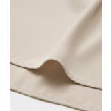 【WEB限定サイズ】配色アソートフロントタックブラウス | ROPE' PICNIC | 詳細画像50 