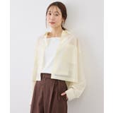 カールマイヤーシアーシャツ | ROPE' PICNIC | 詳細画像17