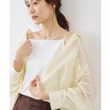 カールマイヤーシアーシャツ | ROPE' PICNIC | 詳細画像18