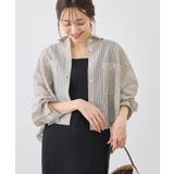 カールマイヤーシアーシャツ | ROPE' PICNIC | 詳細画像21