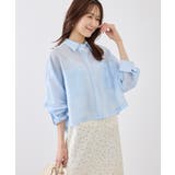 カールマイヤーシアーシャツ | ROPE' PICNIC | 詳細画像28