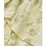 花柄フェミニンブラウス | ROPE' PICNIC | 詳細画像41 