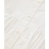 フレンチペプラムシャツ/UVカット・防シワ | ROPE' PICNIC | 詳細画像43 