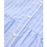 フレンチペプラムシャツ/UVカット・防シワ | ROPE' PICNIC | 詳細画像45 