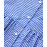 フレンチペプラムシャツ/UVカット・防シワ | ROPE' PICNIC | 詳細画像46 