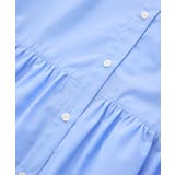 フレンチペプラムシャツ/UVカット・防シワ | ROPE' PICNIC | 詳細画像47 