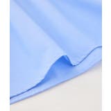 フレンチペプラムシャツ/UVカット・防シワ | ROPE' PICNIC | 詳細画像48 