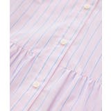 フレンチペプラムシャツ/UVカット・防シワ | ROPE' PICNIC | 詳細画像49 