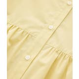 フレンチペプラムシャツ/UVカット・防シワ | ROPE' PICNIC | 詳細画像50 