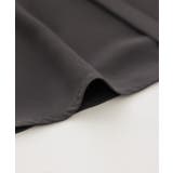 袖プリーツハーフスリーブブラウス | ROPE' PICNIC | 詳細画像46 