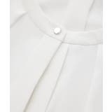 袖プリーツハーフスリーブブラウス | ROPE' PICNIC | 詳細画像47 