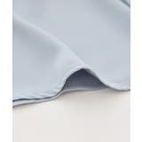 袖プリーツハーフスリーブブラウス | ROPE' PICNIC | 詳細画像49 