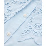 刺繍フリルブラウス | ROPE' PICNIC | 詳細画像46
