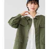 お着軽シャツシリーズ 無地・ストライプ フード付きシアーシャツ | ROPE' PICNIC | 詳細画像11 