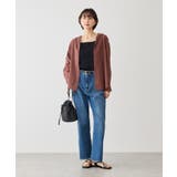 お着軽シャツシリーズ 無地・ストライプ フード付きシアーシャツ | ROPE' PICNIC | 詳細画像14 