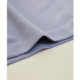 【一部店舗限定】ジョーゼットTeeブラウス/UVケア・接触冷感・防シワ | ROPE' PICNIC | 詳細画像43