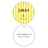 2WAY/ボウタイブラウス | ROPE' PICNIC | 詳細画像22 