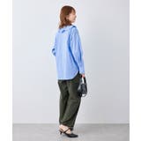 ラッフルブラウス | ROPE' PICNIC | 詳細画像14 