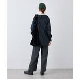 ラッフルブラウス | ROPE' PICNIC | 詳細画像3 