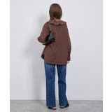 ラッフルブラウス | ROPE' PICNIC | 詳細画像30 