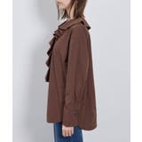 ラッフルブラウス | ROPE' PICNIC | 詳細画像38 