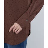 ラッフルブラウス | ROPE' PICNIC | 詳細画像44 