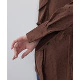 ラッフルブラウス | ROPE' PICNIC | 詳細画像45 