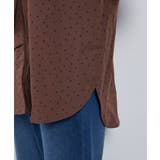 ラッフルブラウス | ROPE' PICNIC | 詳細画像46 