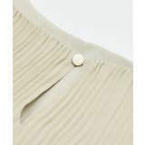 カップ付きプリーツブラウス | ROPE' PICNIC | 詳細画像23 