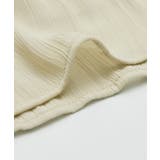 カップ付きプリーツブラウス | ROPE' PICNIC | 詳細画像25 