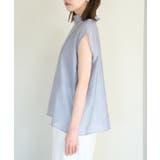 インナーつきシアーブラウス | ROPE' PICNIC | 詳細画像17 