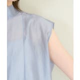 インナーつきシアーブラウス | ROPE' PICNIC | 詳細画像22 