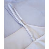 インナーつきシアーブラウス | ROPE' PICNIC | 詳細画像27 