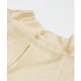 インナーつきシアーブラウス | ROPE' PICNIC | 詳細画像33 