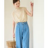 インナーつきシアーブラウス | ROPE' PICNIC | 詳細画像8 