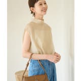 インナーつきシアーブラウス | ROPE' PICNIC | 詳細画像9 