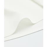 2サイズ展開/メタルボタンリボンタイハーフスリーブブラウス | ROPE' PICNIC | 詳細画像24 