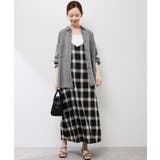 シャンブレーデニム調シャツ | ROPE' PICNIC | 詳細画像11 