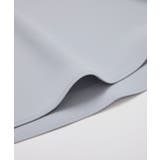 【前後2WAY】【WEB限定カラー】配色リボンブラウス/通勤対応 | ROPE' PICNIC | 詳細画像50 