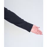 フロントピンタックブラウス/一部WEB限定カラー | ROPE' PICNIC | 詳細画像40 