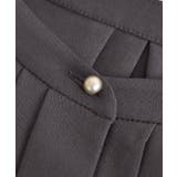 フロントピンタックブラウス/一部WEB限定カラー | ROPE' PICNIC | 詳細画像44 